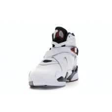 Подростковые кроссовки Jordan 8 Retro Alternate (GS)