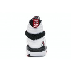 Подростковые кроссовки Jordan 8 Retro Alternate (GS)