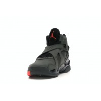 Подростковые кроссовки Jordan 8 Retro Take Flight Undefeated (GS)