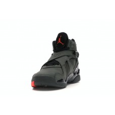 Подростковые кроссовки Jordan 8 Retro Take Flight Undefeated (GS)