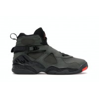 Подростковые кроссовки Jordan 8 Retro Take Flight Undefeated (GS)