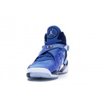 Подростковые кроссовки Jordan 8 Retro Snow Blizzard (GS)