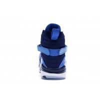 Подростковые кроссовки Jordan 8 Retro Snow Blizzard (GS)