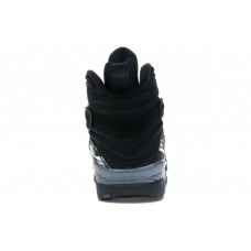 Кроссовки Jordan 8 Retro Chrome (2003)