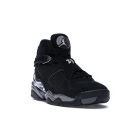 Кроссовки Jordan 8 Retro Chrome (2015)