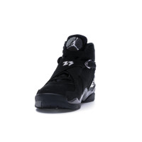 Кроссовки Jordan 8 Retro Chrome (2015)