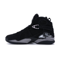 Кроссовки Jordan 8 Retro Chrome (2015)