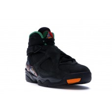 Кроссовки Jordan 8 Retro Tinker Air Raid