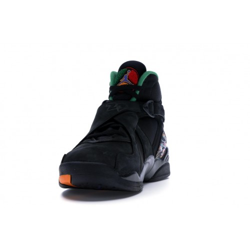 Кроссы Jordan 8 Retro Tinker Air Raid - мужская сетка размеров