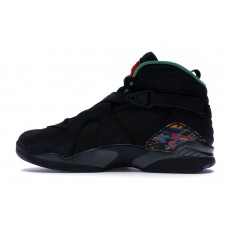 Кроссовки Jordan 8 Retro Tinker Air Raid
