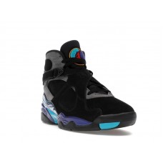 Jordan 8 Retro Aqua (2025)
