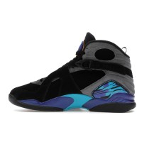 Jordan 8 Retro Aqua (2025)