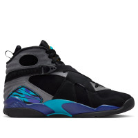 Jordan 8 Retro Aqua (2025)