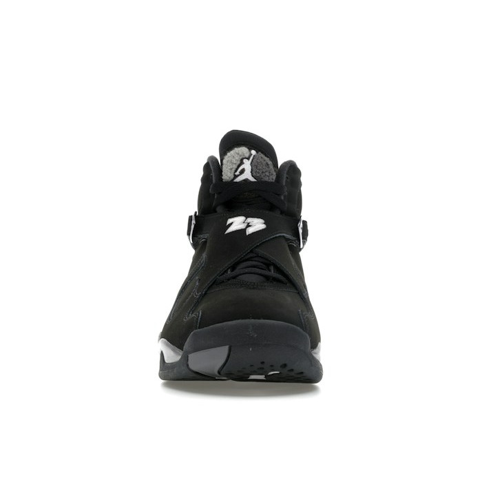 Air Jordan 8 Retro Chrome 2026 - мужская сетка размеров Air Jordan 8 Retro Chrome 2026 - мужская сетка размеров