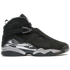 Jordan 8 Retro Chrome 2026