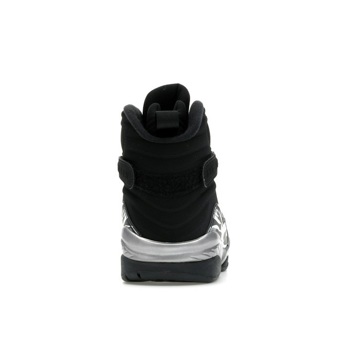 Air Jordan 8 Retro Chrome 2026 - мужская сетка размеров Air Jordan 8 Retro Chrome 2026 - мужская сетка размеров
