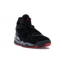 Кроссовки Jordan 8 Retro Black Cement