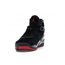 Кроссовки Jordan 8 Retro Black Cement