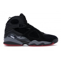 Кроссовки Jordan 8 Retro Black Cement