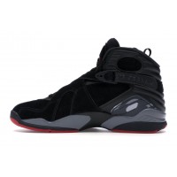 Кроссовки Jordan 8 Retro Black Cement