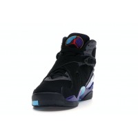 Кроссовки Jordan 8 Retro Aqua (2015)