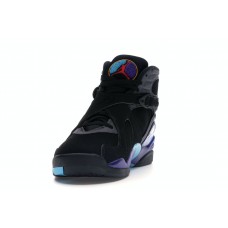 Кроссовки Jordan 8 Retro Aqua (2015)