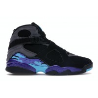 Кроссовки Jordan 8 Retro Aqua (2015)