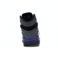 Кроссовки Jordan 8 Retro Aqua (2015)