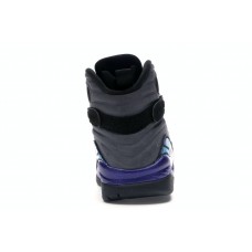 Кроссовки Jordan 8 Retro Aqua (2015)