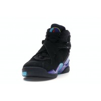Кроссовки Jordan 8 Retro Aqua (2007)