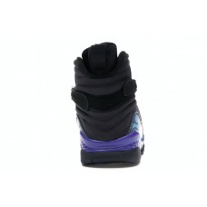 Кроссовки Jordan 8 Retro Aqua (2007)