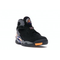 Кроссовки Jordan 8 Retro Phoenix Suns