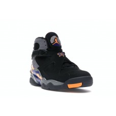 Кроссовки Jordan 8 Retro Phoenix Suns