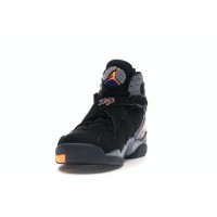 Кроссовки Jordan 8 Retro Phoenix Suns