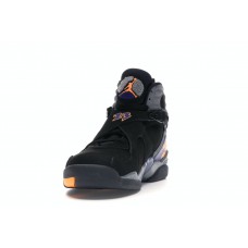 Кроссовки Jordan 8 Retro Phoenix Suns