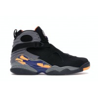 Кроссовки Jordan 8 Retro Phoenix Suns