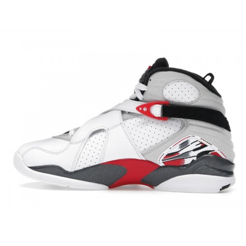 Air Jordan 8 Retro Bugs Bunny 2025 - мужская сетка размеров