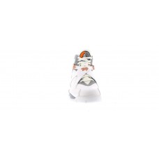 Кроссовки Jordan 8 Retro Orange White