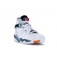 Кроссовки Jordan 8 Retro South Beach