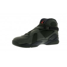 Кроссовки Jordan 8 Retro Take Flight Undefeated