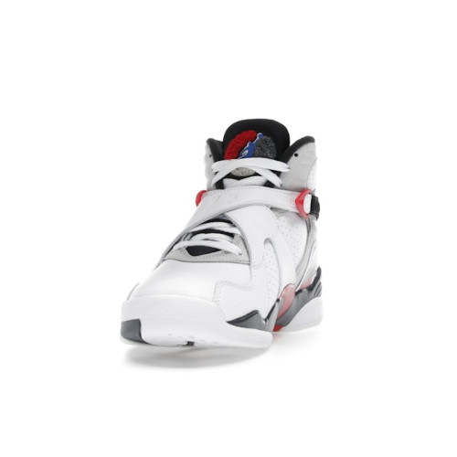 Air Jordan 8 Retro Bugs Bunny 2025 - мужская сетка размеров