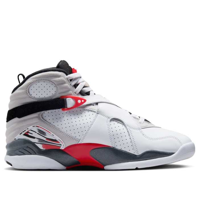 Air Jordan 8 Retro Bugs Bunny 2025 - мужская сетка размеров Air Jordan 8 Retro Bugs Bunny 2025 - мужская сетка размеров