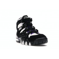 Кроссовки Nike Air Max 2 CB 94 Black Purple (2015)