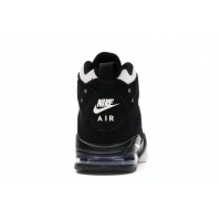 Кроссовки Nike Air Max 2 CB 94 Black Purple (2015)