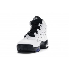 Кроссовки Nike Air Max 2 CB 94 White Purple Black (2015)