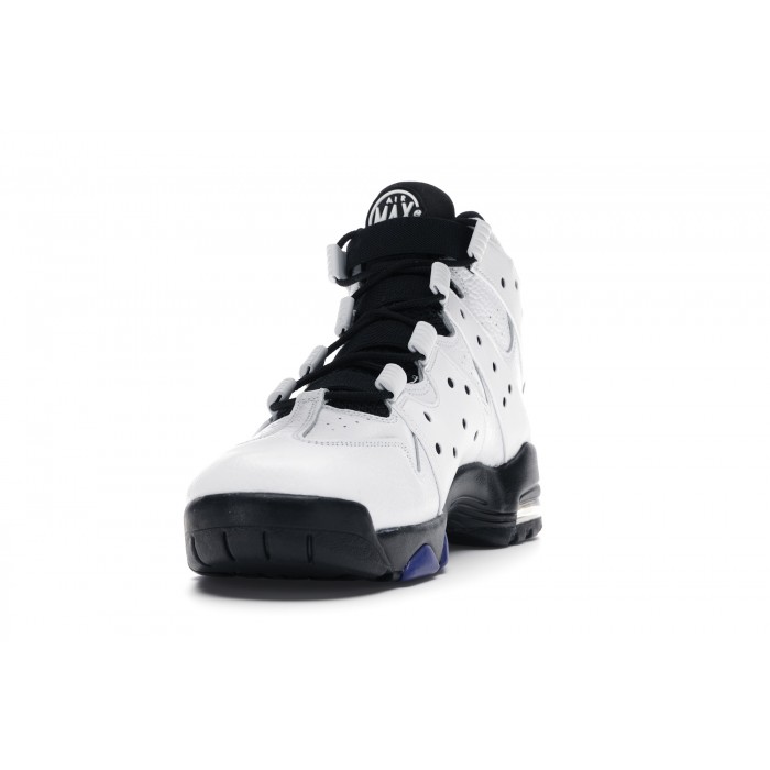 Nike Air Max 2 CB 94 White Purple Black 2015