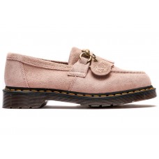 Dr. Martens Adrian Snaffle Desert Oasis Suede Peach Beige