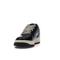 Nike Air Force 1 Low HTM 2 Black Croc
