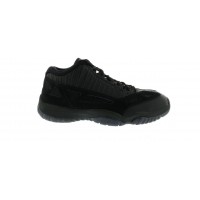 Кроссовки Jordan 11 Retro Low IE Referee (2015)