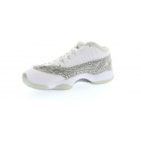 Кроссовки Jordan 11 Retro Low IE Cobalt (2015)